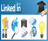 Network With Websites Domain Names At Linkedin
