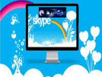 Skype Websites Domain Names